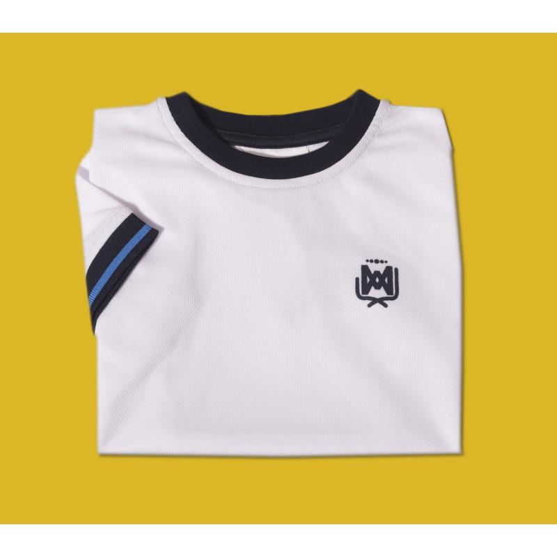Camiseta deporte C.María