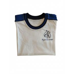 Camiseta deporte CEV Norte
