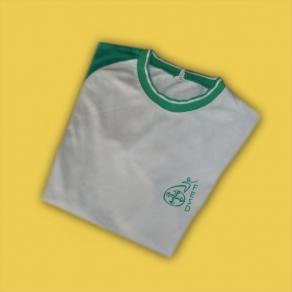 Camiseta deporte Dominicos